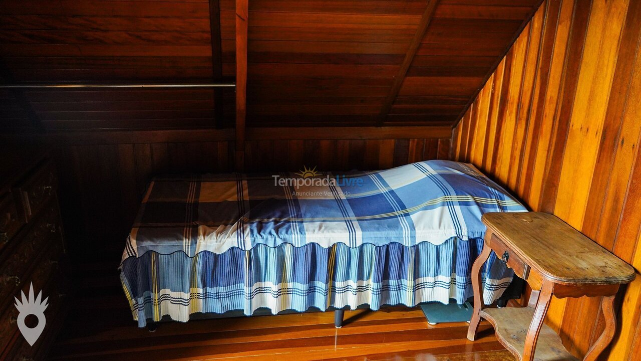 Casa para alquiler de vacaciones em Indaiatuba (Chácaras Videiras de Itaici)