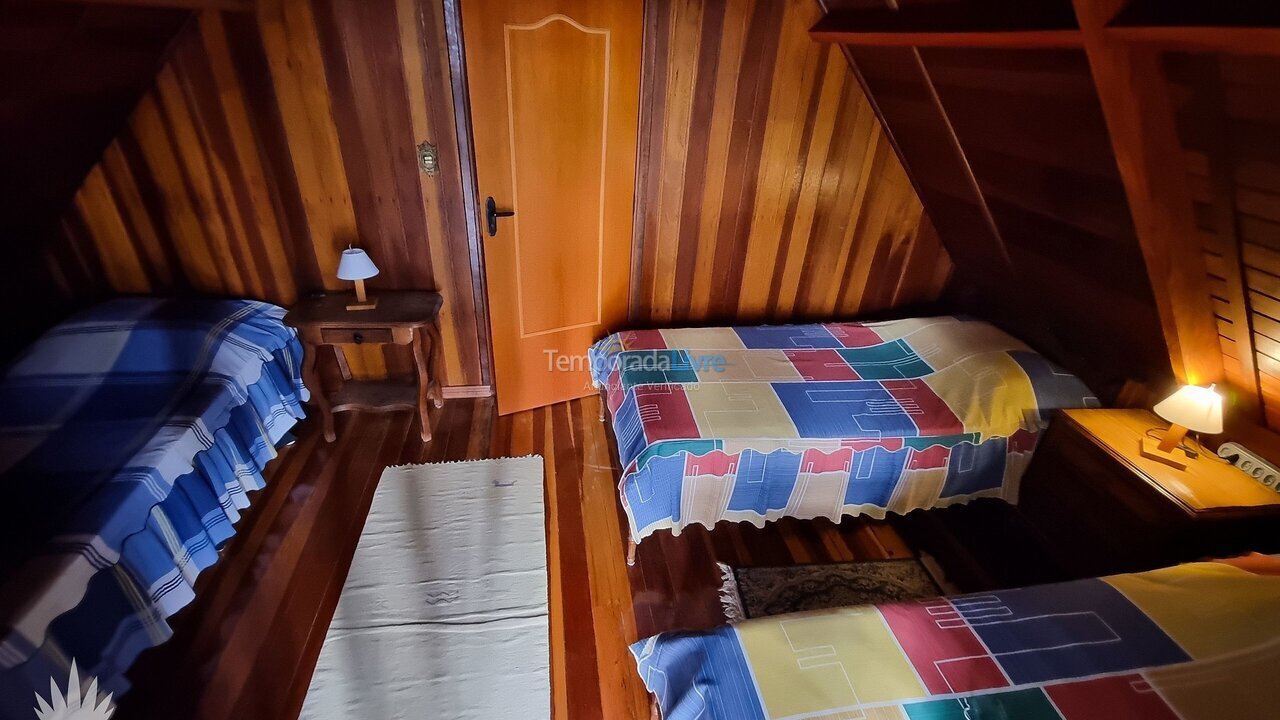 Casa para alquiler de vacaciones em Indaiatuba (Chácaras Videiras de Itaici)