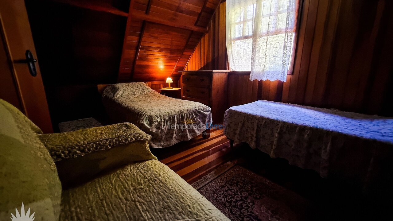 Casa para alquiler de vacaciones em Indaiatuba (Chácaras Videiras de Itaici)