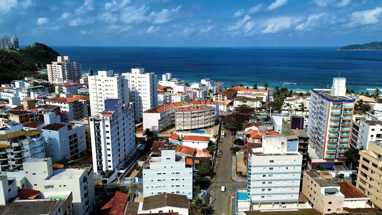 Apartment for vacation rental in Guarujá (Jardim Las Palmas)