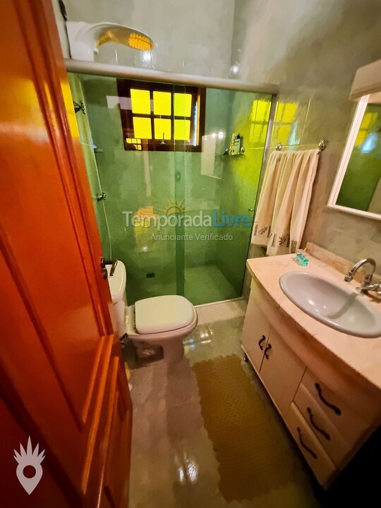 Casa para alquiler de vacaciones em Indaiatuba (Chácaras Videiras de Itaici)