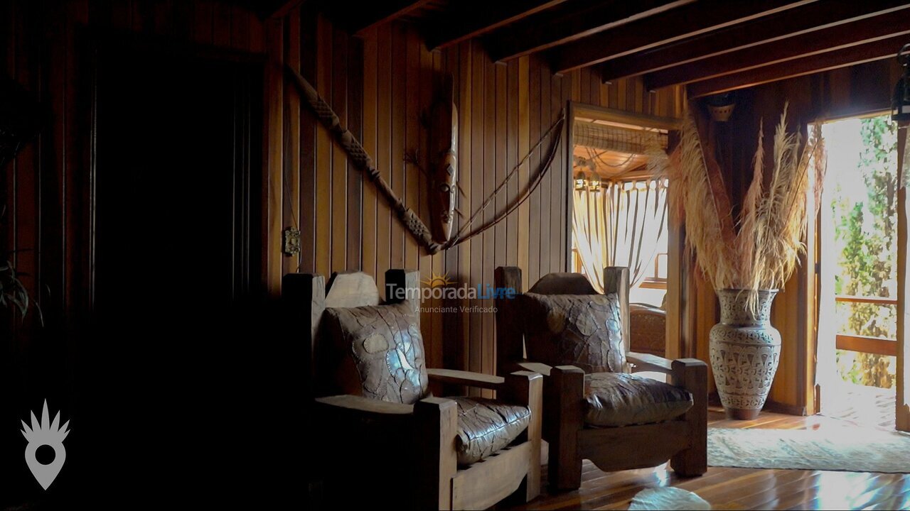 Casa para alquiler de vacaciones em Indaiatuba (Chácaras Videiras de Itaici)