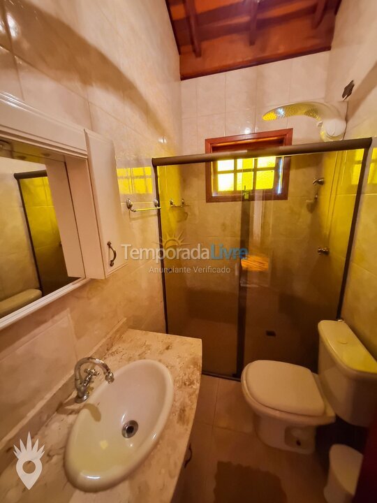 Casa para alquiler de vacaciones em Indaiatuba (Chácaras Videiras de Itaici)