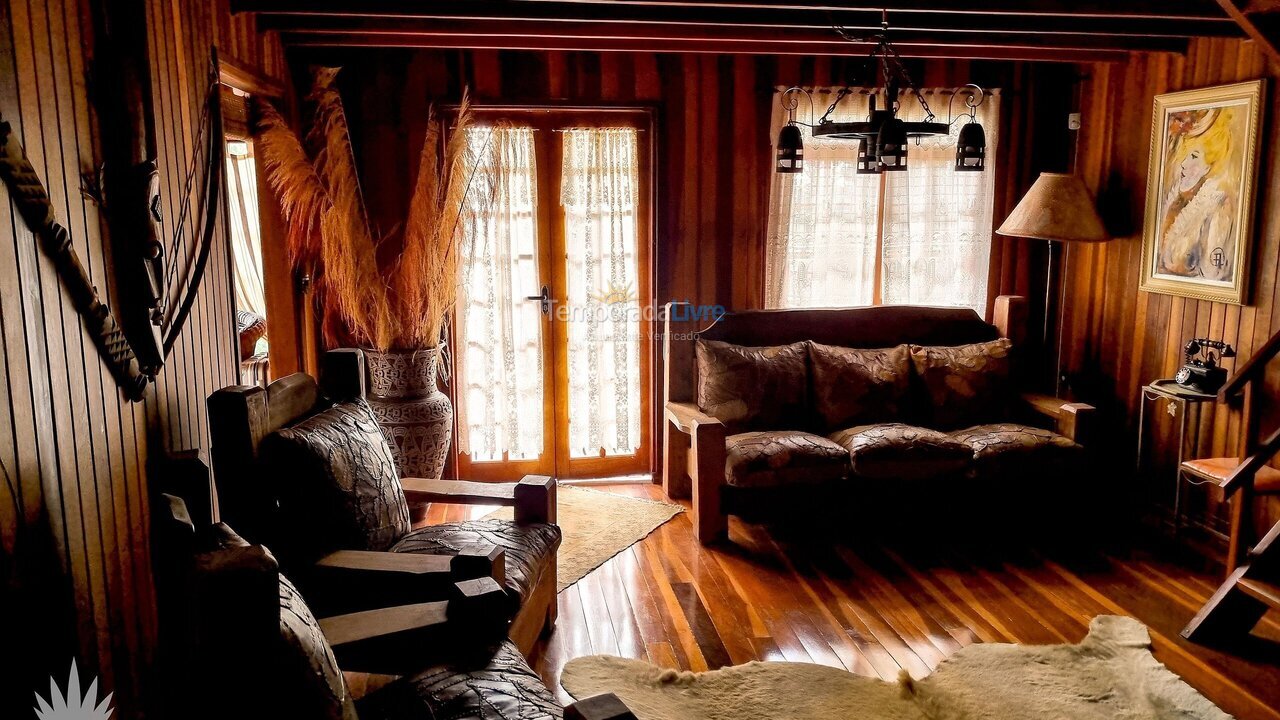 Casa para alquiler de vacaciones em Indaiatuba (Chácaras Videiras de Itaici)