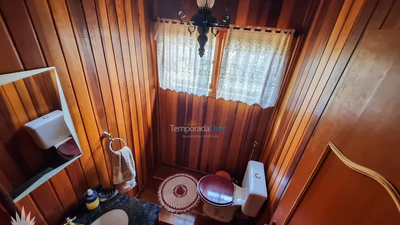 Casa para alquiler de vacaciones em Indaiatuba (Chácaras Videiras de Itaici)