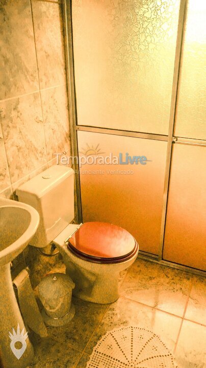 Casa para alquiler de vacaciones em Indaiatuba (Chácaras Videiras de Itaici)