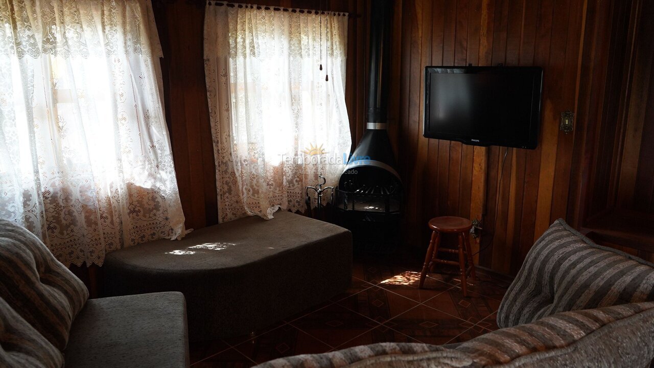 Casa para alquiler de vacaciones em Indaiatuba (Chácaras Videiras de Itaici)
