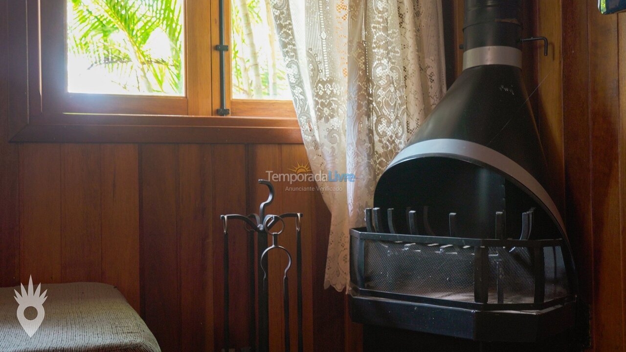 Casa para alquiler de vacaciones em Indaiatuba (Chácaras Videiras de Itaici)