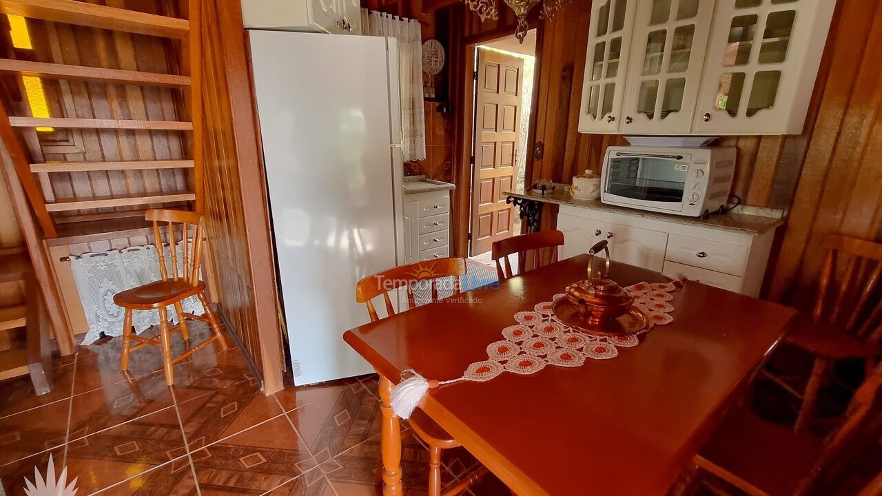 Casa para alquiler de vacaciones em Indaiatuba (Chácaras Videiras de Itaici)