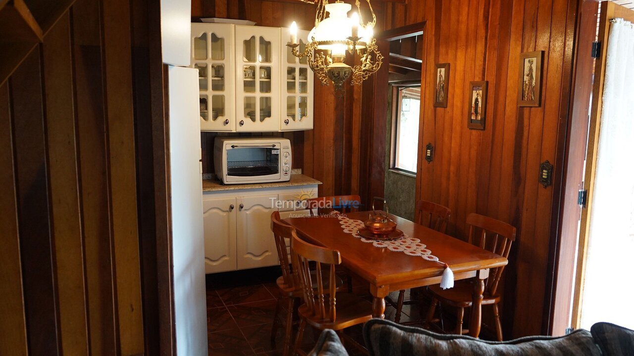 Casa para alquiler de vacaciones em Indaiatuba (Chácaras Videiras de Itaici)