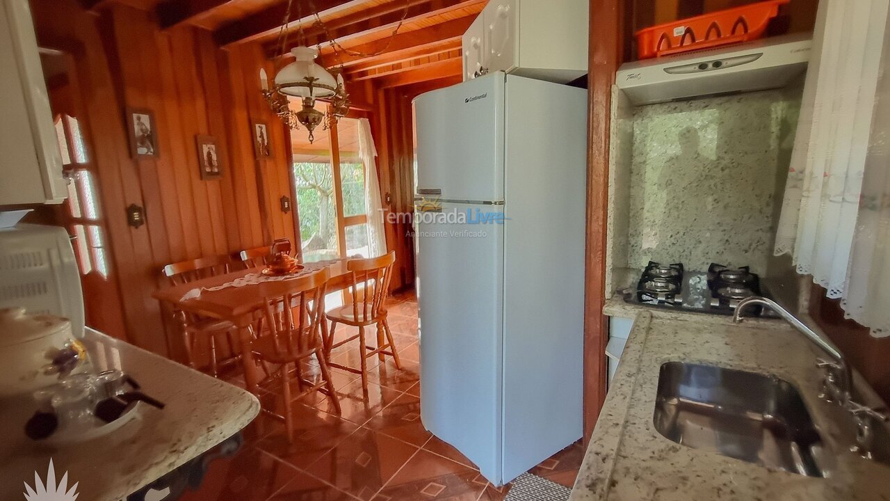 Casa para alquiler de vacaciones em Indaiatuba (Chácaras Videiras de Itaici)