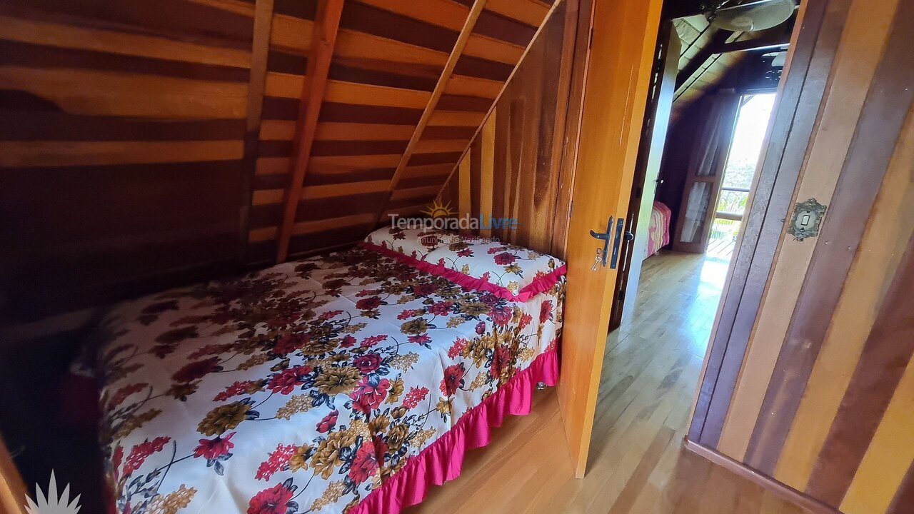 Casa para alquiler de vacaciones em Indaiatuba (Chácaras Videiras de Itaici)
