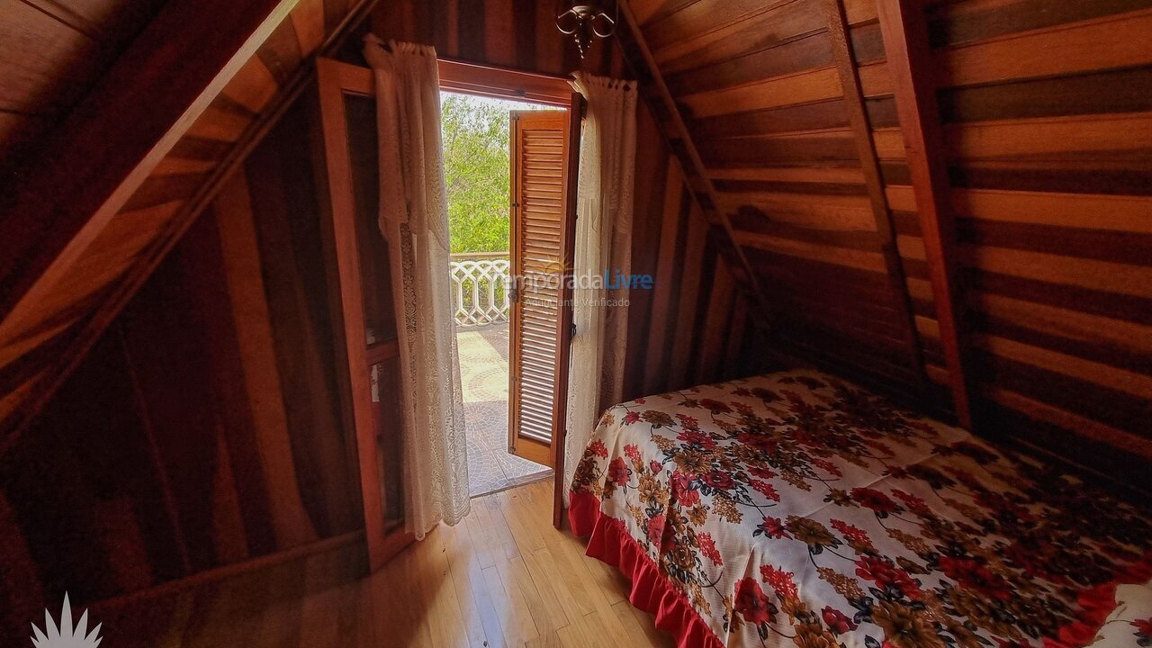 Casa para alquiler de vacaciones em Indaiatuba (Chácaras Videiras de Itaici)