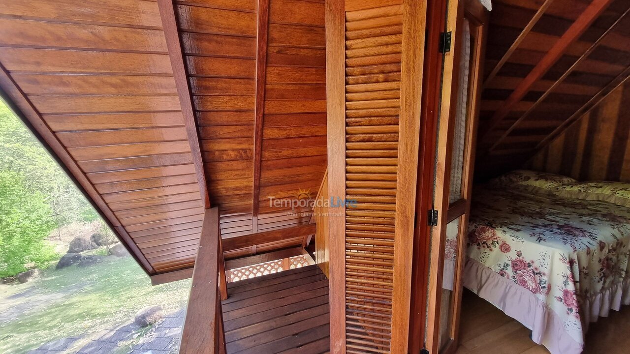 Casa para alquiler de vacaciones em Indaiatuba (Chácaras Videiras de Itaici)