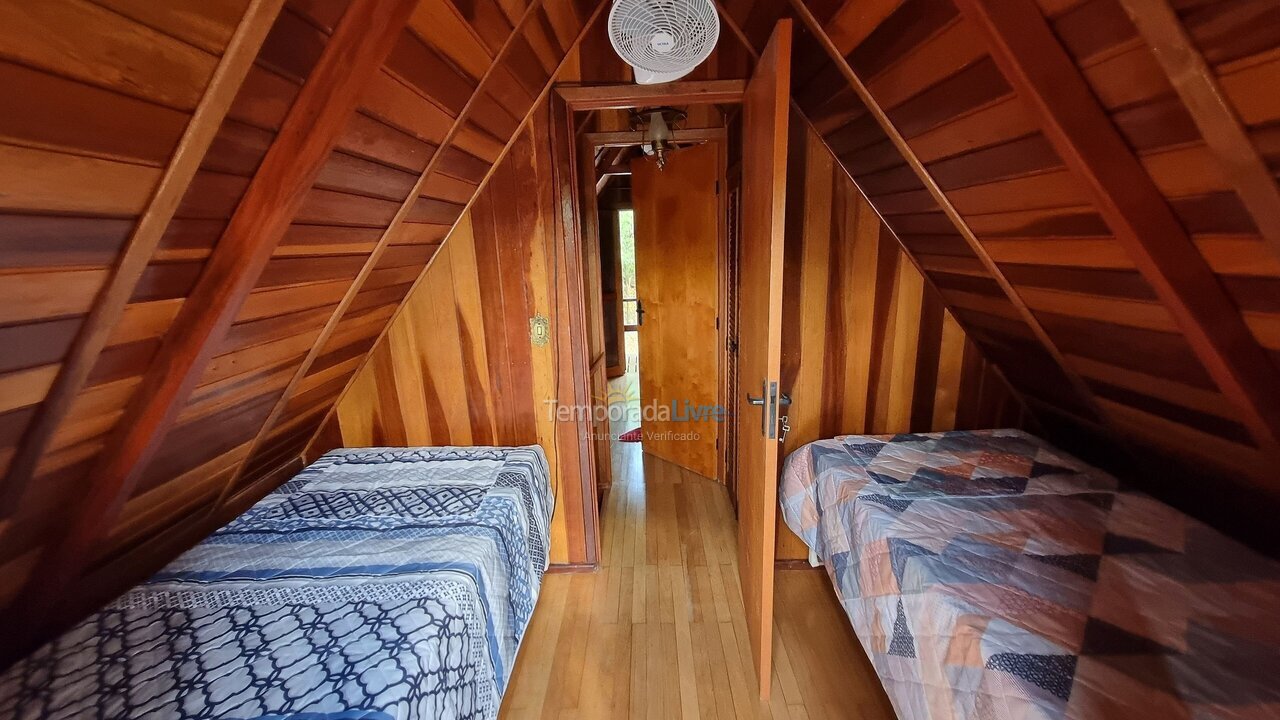 Casa para alquiler de vacaciones em Indaiatuba (Chácaras Videiras de Itaici)