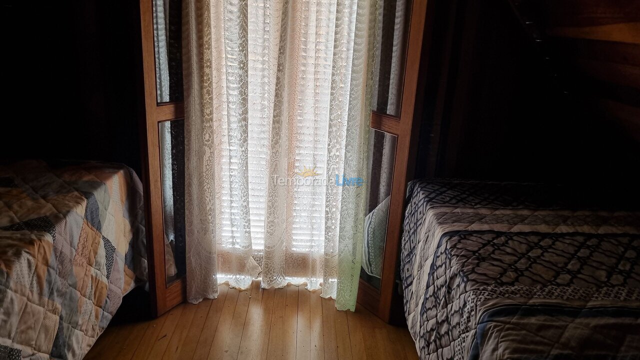 Casa para alquiler de vacaciones em Indaiatuba (Chácaras Videiras de Itaici)