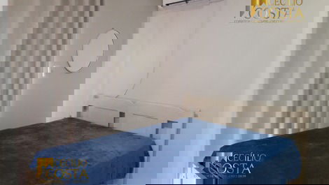 Belíssimo apartamento c/ 03 Dormitórios em Meia Praia-Itapema