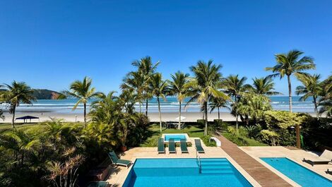 Casa para alquilar en São Sebastião - Barra do Sahy