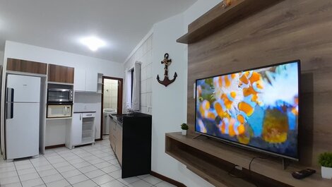 Apartamento para alquilar en Bombinhas - Praia de Bombas