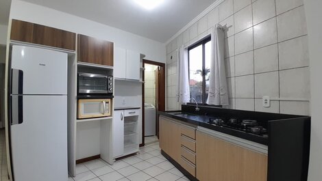 132 - Na Avenida Principal e ótimo custo benefício