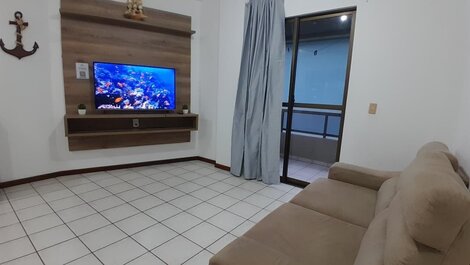 132 - Na Avenida Principal e ótimo custo benefício