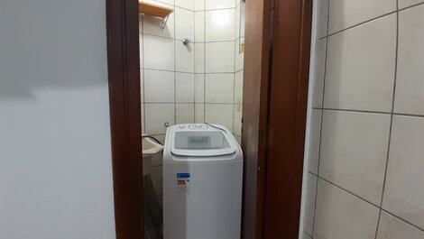 132 - Na Avenida Principal e ótimo custo benefício