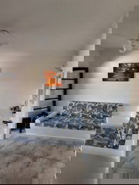 Apartamento na Praia das toninhas Condomínio Riviera Azul