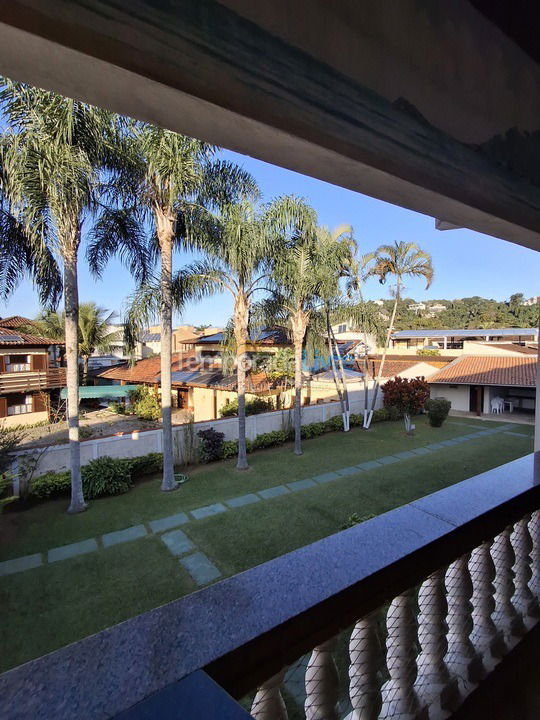Casa para aluguel de temporada em Ubatuba (Praia das Toninhas)