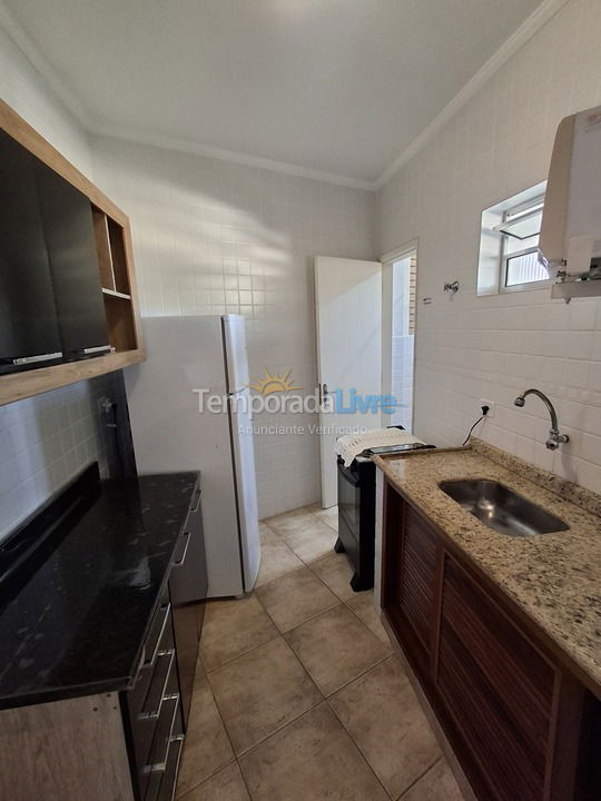 Casa para aluguel de temporada em Ubatuba (Praia das Toninhas)