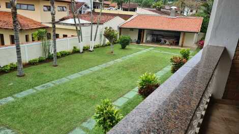 Casa para alugar em Ubatuba - Praia das Toninhas