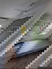 Apartamento na Praia das toninhas Condomínio Riviera Azul