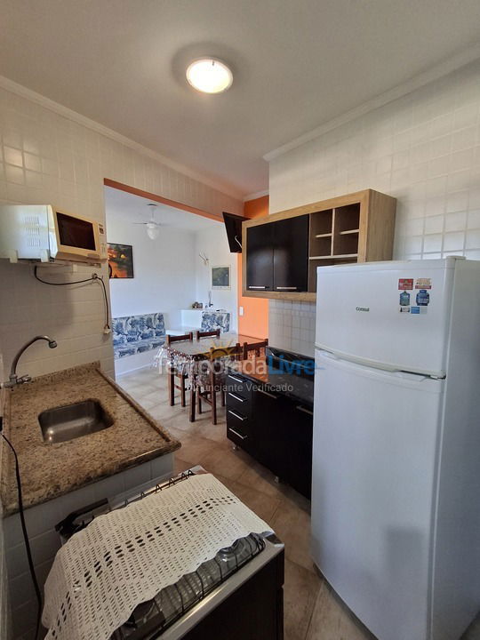 Casa para aluguel de temporada em Ubatuba (Praia das Toninhas)