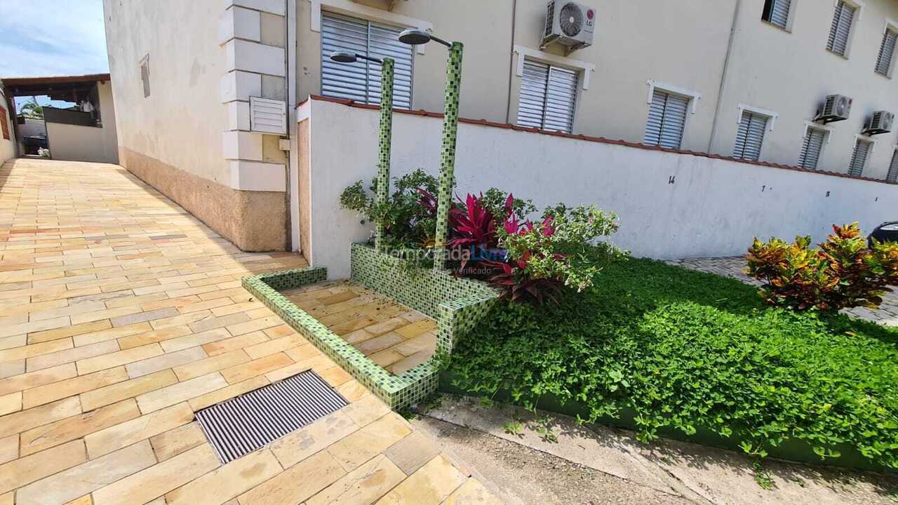 Casa para aluguel de temporada em Ubatuba (Praia das Toninhas)