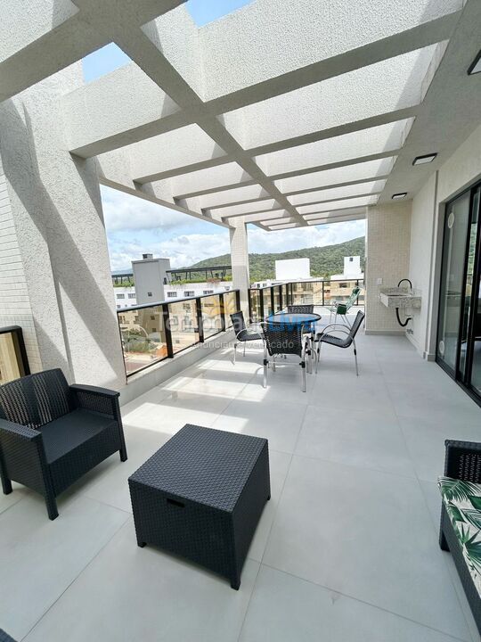 Apartamento para alquiler de vacaciones em Bombinhas (Mariscal)