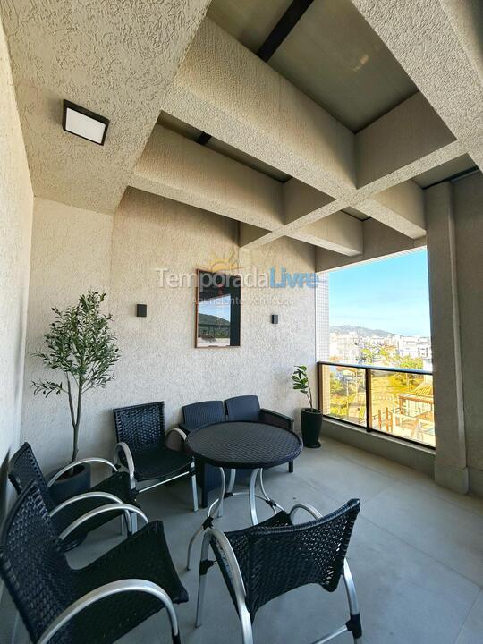 Apartamento para alquiler de vacaciones em Bombinhas (Mariscal)