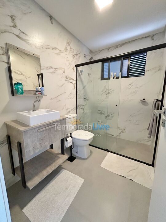 Apartamento para alquiler de vacaciones em Bombinhas (Mariscal)