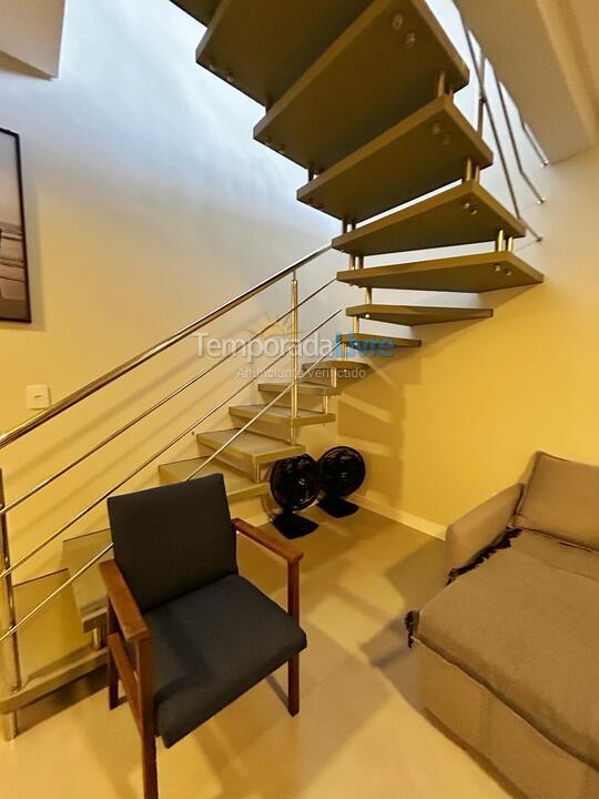 Apartamento para alquiler de vacaciones em Bombinhas (Mariscal)