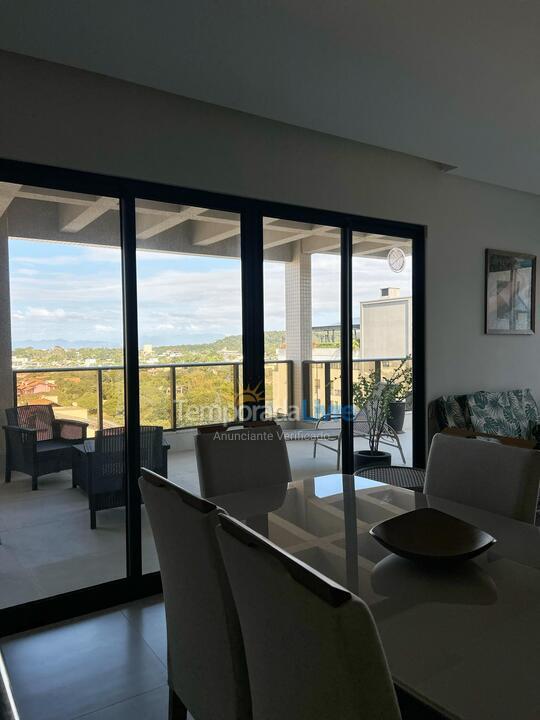 Apartamento para alquiler de vacaciones em Bombinhas (Mariscal)