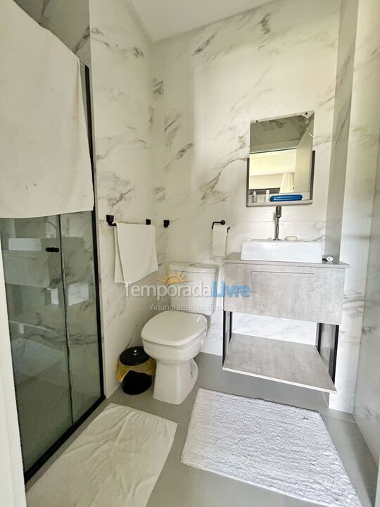 Apartamento para alquiler de vacaciones em Bombinhas (Mariscal)