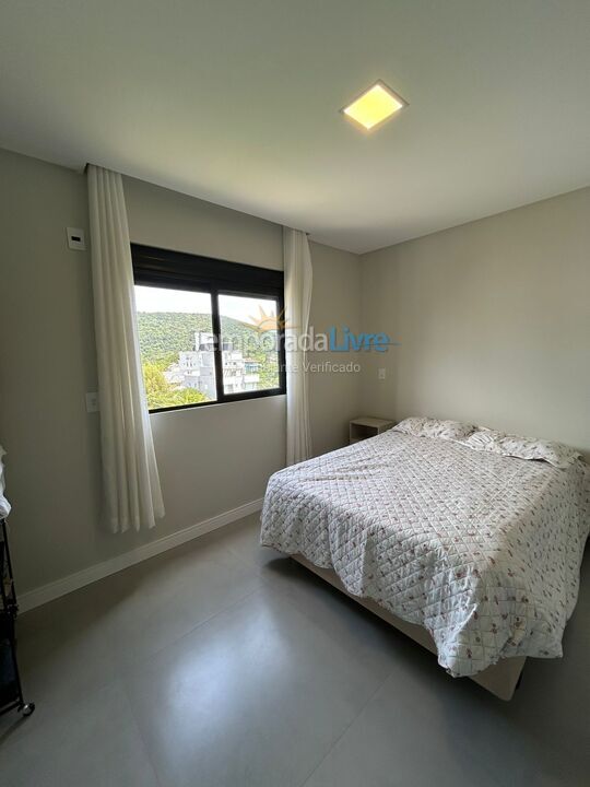 Apartamento para alquiler de vacaciones em Bombinhas (Mariscal)