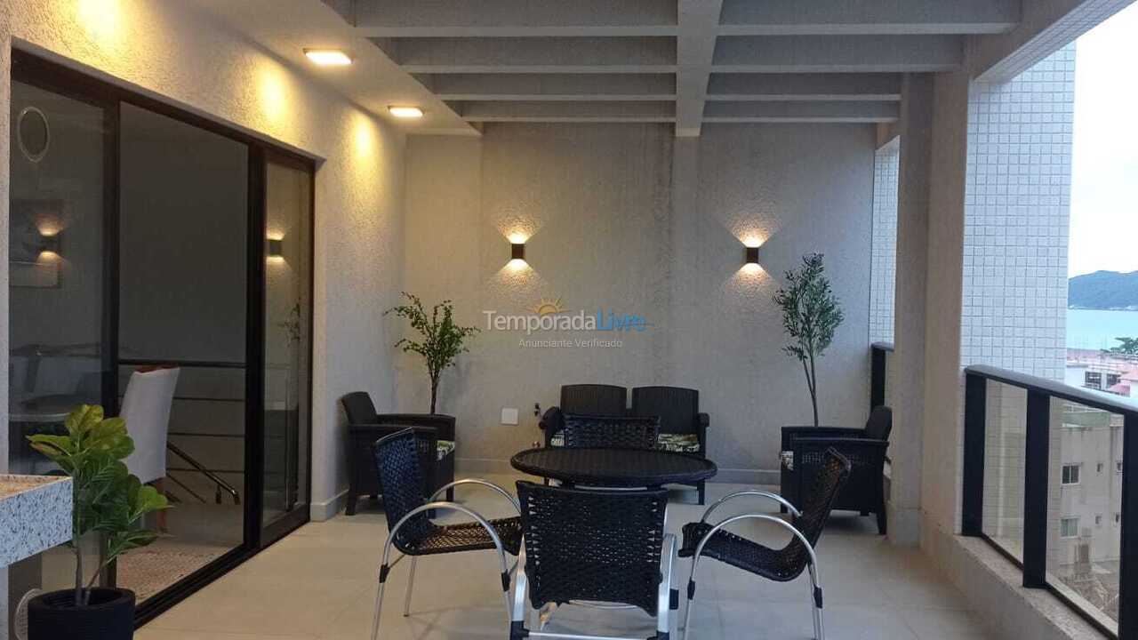 Apartamento para alquiler de vacaciones em Bombinhas (Mariscal)