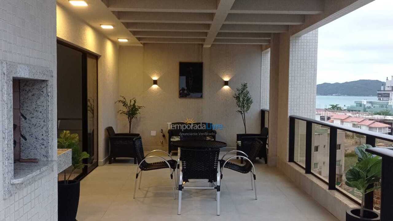 Apartamento para alquiler de vacaciones em Bombinhas (Mariscal)