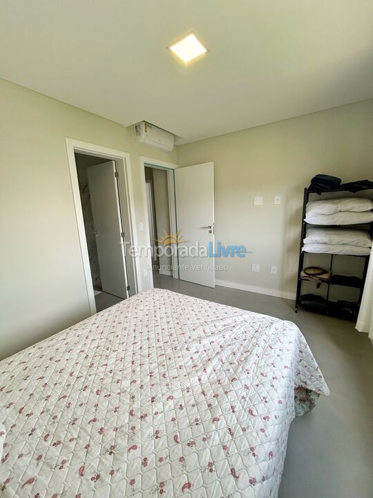 Apartamento para alquiler de vacaciones em Bombinhas (Mariscal)