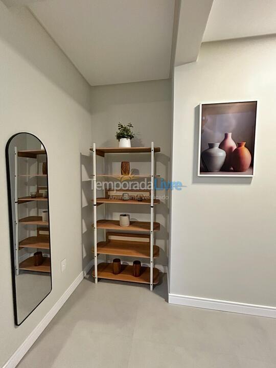 Apartamento para alquiler de vacaciones em Bombinhas (Mariscal)