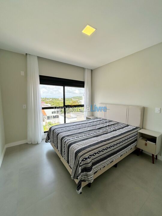 Apartamento para alquiler de vacaciones em Bombinhas (Mariscal)