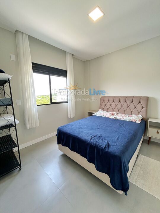 Apartamento para alquiler de vacaciones em Bombinhas (Mariscal)