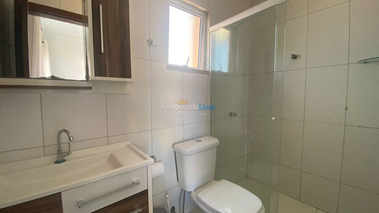 House for vacation rental in Bombinhas (Praia de Bombas)