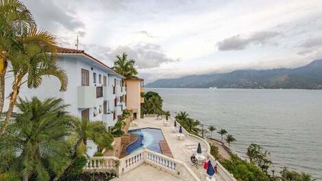 Apartment for rent in São Sebastião - Pontal da Cruz