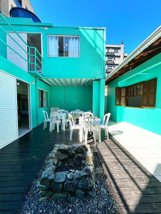 Casa para aluguel de temporada em Bombinhas (Mariscal)