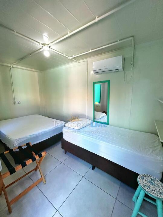 Casa para aluguel de temporada em Bombinhas (Mariscal)